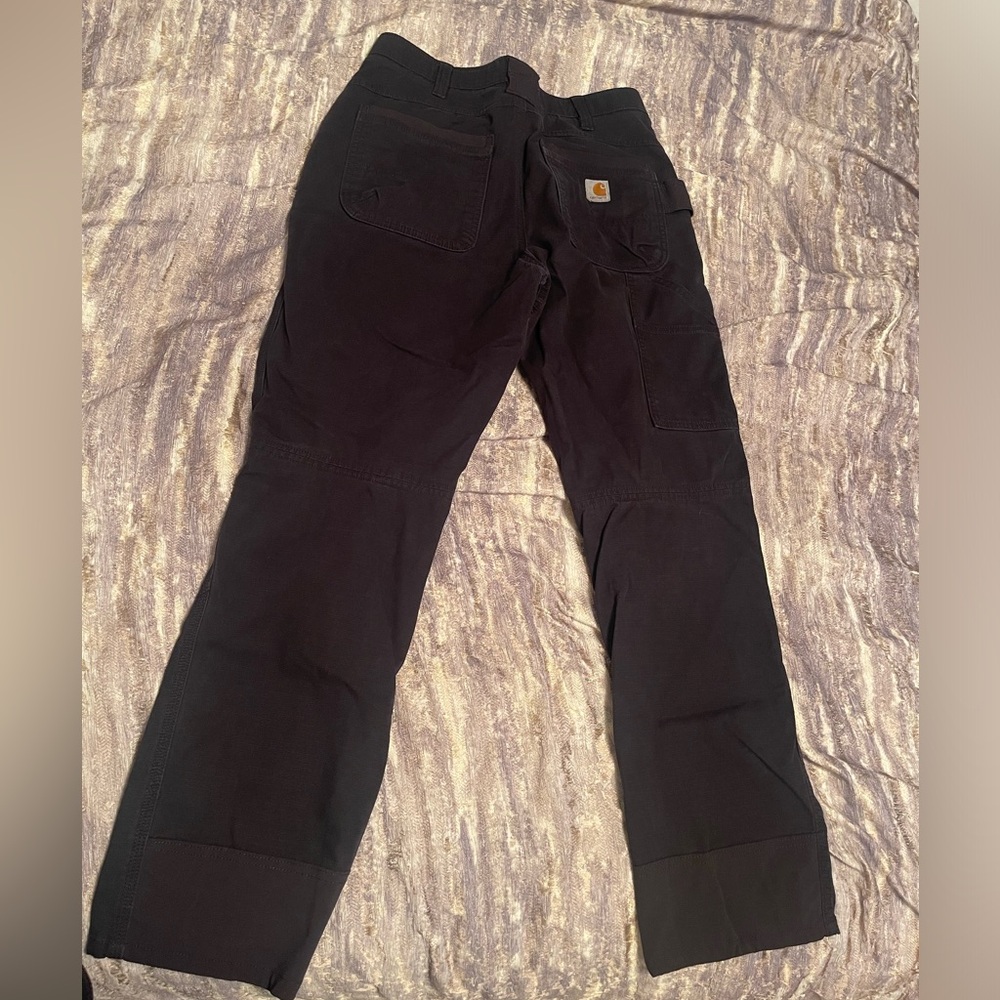 Carhartt rugged flex pant